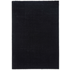 Rug Culture Sienna Small Black Rug 170X120CM - SIE-BLACK-170X120 image NaN
