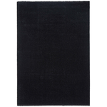Rug Culture Sienna Small Black Rug 170X120CM - SIE-BLACK-170X120 hero image