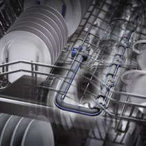 Siemens iQ500 60cm Freestanding Dishwasher SN25EI13CE hero image