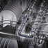 Siemens iQ500 60cm Freestanding Dishwasher SN25EI13CE image NaN