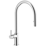 Franke Verona Pull-Out Tap Chrome TA7311 hero image