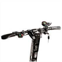 Mearth GTS MAX Electric Scooter MT20-GTSMXES-B hero image