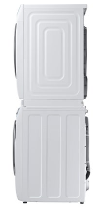 Samsung 9Kg Heat Pump Dryer DV90N8289AW hero image