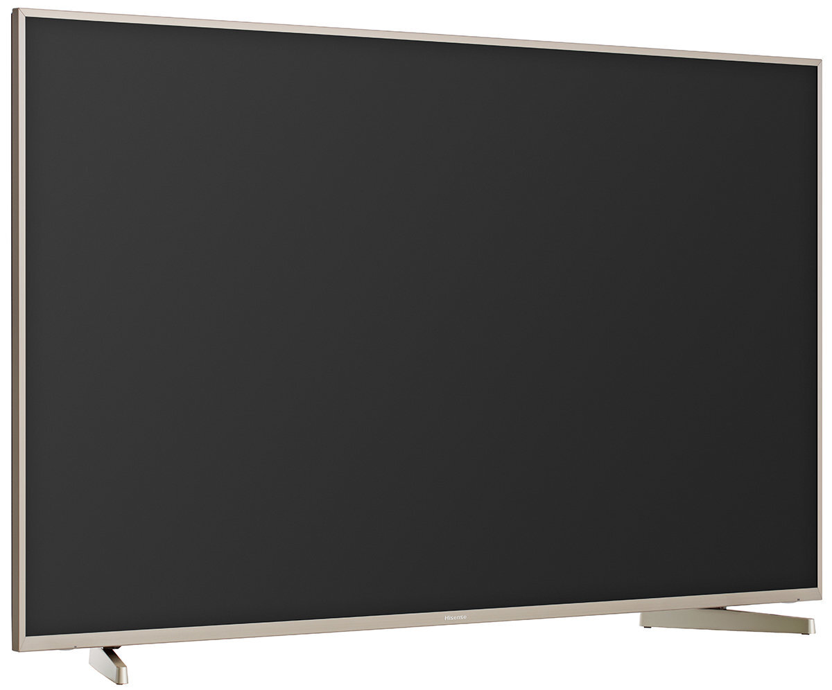 Hisense 75N5 75 Inch 189cm Smart 4K Ultra HD LED LCD TV hero image