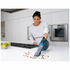 Black & Decker 10.8V Lithium Ion Dustbuster DVJ320J-XE image NaN