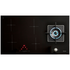 ILVE ILBV94+1 90cm Hybrid Induction Cooktop with Natural Gas Wok image NaN