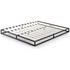 Zinus King Single 15cm Joseph Metal Bed Frame with Bed Platform Base AU-FBMFB1ZC-06B image NaN