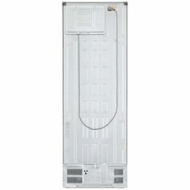 LG 306L Bottom Mount Fridge Stainless Steel GB-335PL hero image
