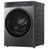 Haier 500 Series 10kg Front Load Washing Machine with Ultra Fresh Air Dark HWF10DB2 image NaN