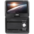 Laser DVD-PT-9B Portable DVD Player with Bonus Pack image NaN