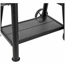 Char-Griller Grand Champ Offset Smoker CG8250 hero image
