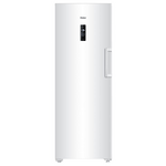 Haier 226L Vertical Frost Free Freezer Left Hinge HVF260WH3-LH hero image