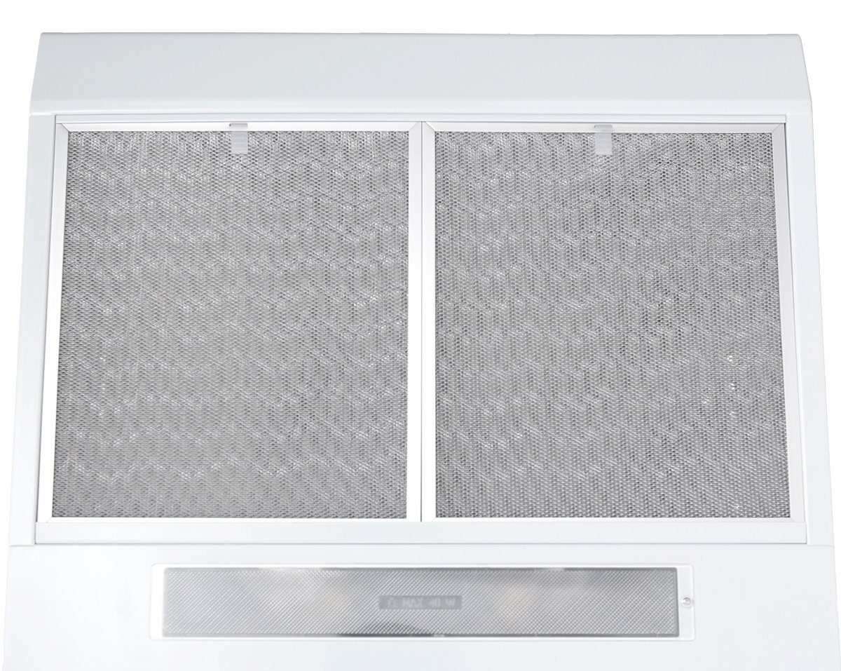 Chef RFD602W 60cm Fixed Rangehood Appliances Online