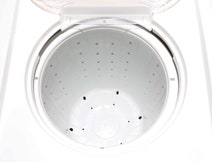 Lemair LTT8 8kg Top Load Twin Tub Washing Machine hero image