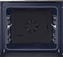 Samsung NV75J3140RS Electric Wall Oven hero image