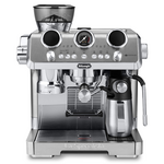 DeLonghi La Specialista Maestro Cold Brew Manual Espresso Machine EC9885M hero image
