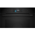Bosch Series 8 Accentline 60cm Built-In Oven with Added Steam Function Black HRG978NB1A image NaN