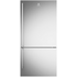 Electrolux EBE5307SA-R 528L Bottom Mount Fridge image NaN