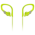 Panasonic RP-BTS10E-Y Wireless Bluetooth In Ear Sports Headphones Yellow image NaN