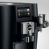 Jura J10 INTA Automatic Coffee Machine Piano Black 15664 image NaN