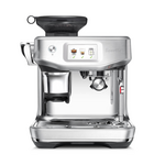 Breville The Barista Touch Impress Coffee Machine Stainless Steel BES881BSS2IAN2 hero image