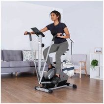 Lifespan Fitness EXER-60H Exercise Bike hero image