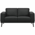 Kalona Odense Onyx Two Seater Sofa - 32470-2P-FRD27 image NaN