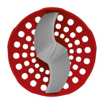 Smeg 700W Hand Blender - Red HBF22RDAU hero image