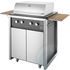 Electrolux BBQ EQBM75HAS image NaN