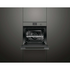 Fisher & Paykel Series 9 60cm Minimal Pyrolytic Built-in Oven Grey OB60SMPTDG1 image NaN
