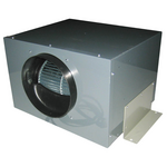 Sirius Internal Inline Motor SEM8A hero image