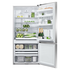 Fisher & Paykel Series 5 494L ActiveSmart Bottom Mount Fridge Right Hinge E522BRXFD5  image NaN