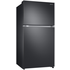 Samsung 599L Top Mount Fridge SR625BLSTC image NaN
