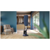 Philips All-In-One 8500 Series Garment Steamer Blue AIS8530-20 hero image