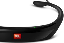 JBL JBLRESPONSEBLK Reflect Response In Ear Earphones hero image