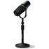 Shure Motiv MV7+ Microphone and Stand Bundle Black SHR-MV7-BK-BNDL image NaN