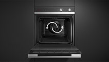 Fisher & Paykel OB60SC5CEX2 60cm Contemporary Style Built-In Oven hero image