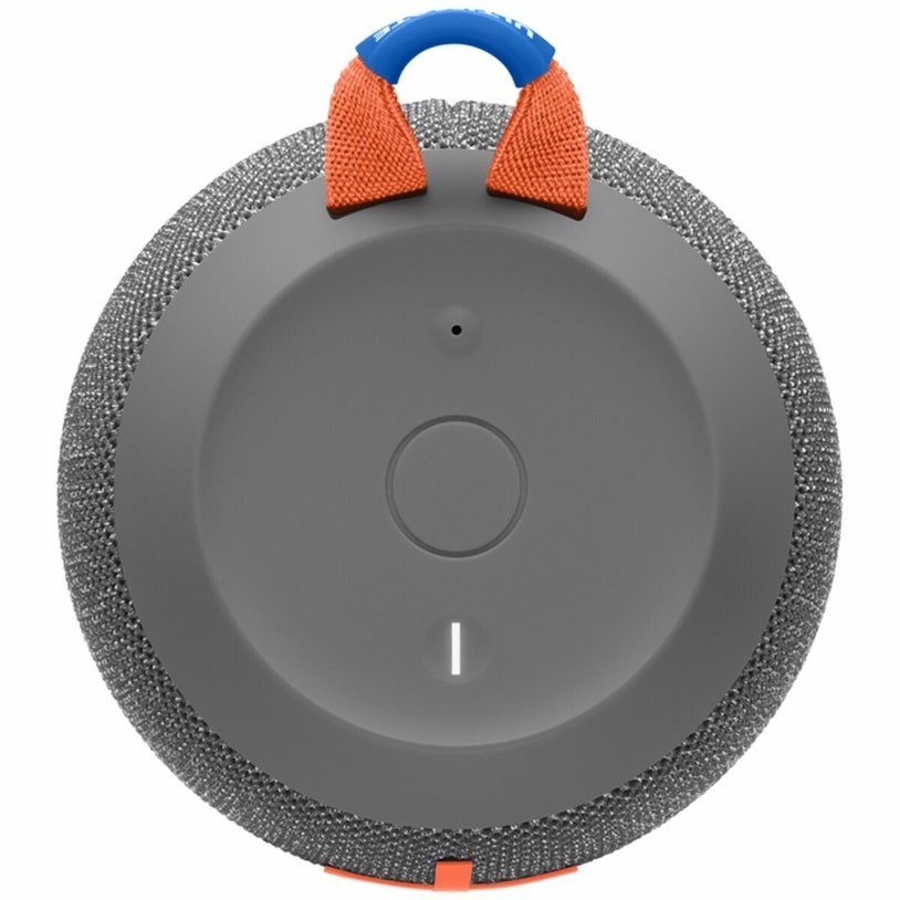 Ultimate Ears WONDERBOOM 2 Portable Bluetooth Speaker 984-001548