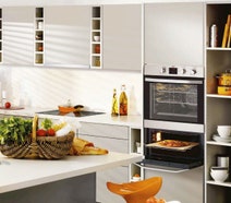 Chef CHI643BA 60cm Induction Cooktop hero image
