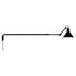 DCW Editions Gras 213 Wall Light - Conic Black 213BL image NaN