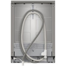 Bosch 60cm Series 4 Freestanding Stainless Steel Dishwasher SMS4HTI01A hero image
