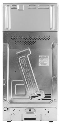 Westinghouse WLE527WA 54cm Freestanding Electric Oven/Stove hero image