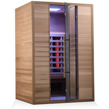 Revel Nova 2 Person Full Spectrum Infrared Cabin R-FS-PREM-2P hero image