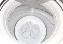 Fisher & Paykel Series 7 10kg Top Load Washing Machine with Eco-Active WL1068P1 hero image