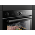 Beko 60cm Multi Function Steam Assisted Black Oven BBO6852SDX image NaN