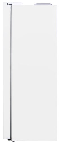 Westinghouse 612L Side by Side Frost Free Fridge WSE6900WA hero image