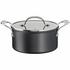 Tefal Jamie Oliver Cook's Classics Induction Non-Stick Hard Anodised 5 Piece Cookware Set H912S517 image NaN
