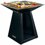 Quan Garden Art Quan Medium BBQ Carbon 5907771390031 hero image