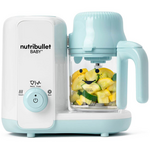 NutriBullet Baby Steam + Blend NBY07200 hero image
