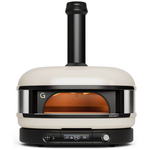 Gozney Dome Gen 2 Dual Fuel Pizza Oven Bone GMPBNAU1625 hero image